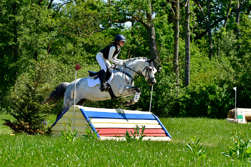 Goldene Schärpe Ponys in Hohen Luckow 1-4.6.23 | 04062023 Antonia Schöning - kaiser_09 