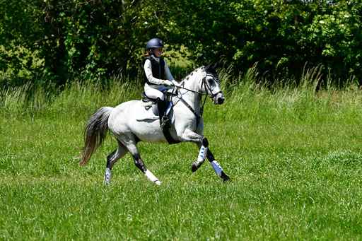 Goldene Schärpe Ponys in Hohen Luckow 1-4.6.23 | 04062023 Antonia Schöning - kaiser_11 