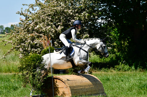 Goldene Schärpe Ponys in Hohen Luckow 1-4.6.23 | 04062023 Antonia Schöning - kaiser_12 