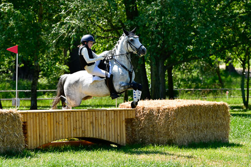 Goldene Schärpe Ponys in Hohen Luckow 1-4.6.23 | 04062023 Antonia Schöning - kaiser_14 
