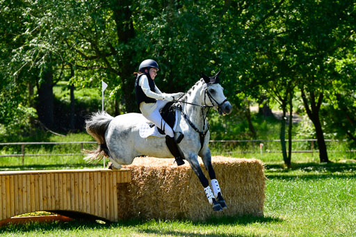 Goldene Schärpe Ponys in Hohen Luckow 1-4.6.23 | 04062023 Antonia Schöning - kaiser_16 