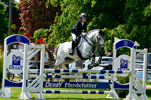 Goldene Schärpe Ponys in Hohen Luckow 1-4.6.23 | 04062023 Antonia Schöning - kaiser_29 