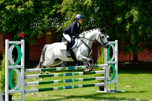 Goldene Schärpe Ponys in Hohen Luckow 1-4.6.23 | 04062023 Antonia Schöning - kaiser_31 