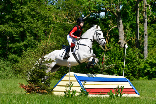 Goldene Schärpe Ponys in Hohen Luckow 1-4.6.23 | 04062023 Carl Ziska - Little Lucky_06 