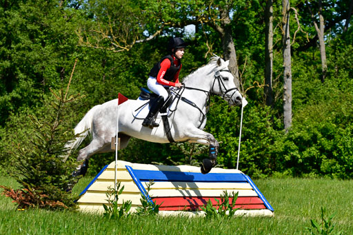 Goldene Schärpe Ponys in Hohen Luckow 1-4.6.23 | 04062023 Carl Ziska - Little Lucky_07 