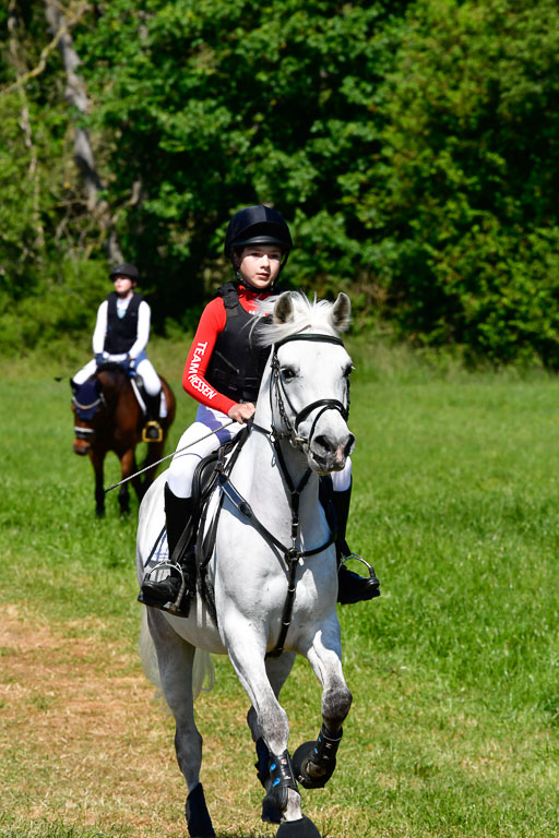 Goldene Schärpe Ponys in Hohen Luckow 1-4.6.23 | 04062023 Carl Ziska - Little Lucky_1 