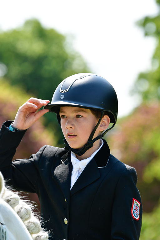 Goldene Schärpe Ponys in Hohen Luckow 1-4.6.23 | 04062023 Carl Ziska - Little Lucky_18 