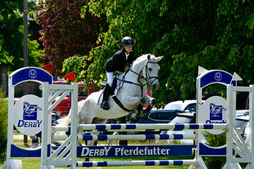 Goldene Schärpe Ponys in Hohen Luckow 1-4.6.23 | 04062023 Carl Ziska - Little Lucky_20 