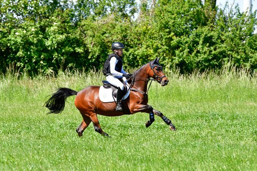 Goldene Schärpe Ponys in Hohen Luckow 1-4.6.23 | 04062023 Caspar Schmidt  - Beauty_08 