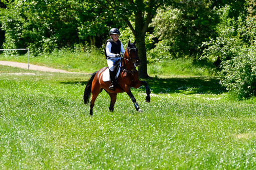 Goldene Schärpe Ponys in Hohen Luckow 1-4.6.23 | 04062023 Caspar Schmidt  - Beauty_11 