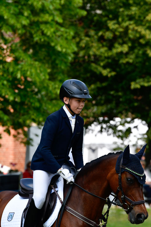 Goldene Schärpe Ponys in Hohen Luckow 1-4.6.23 | 04062023 Caspar Schmidt  - Beauty_15 