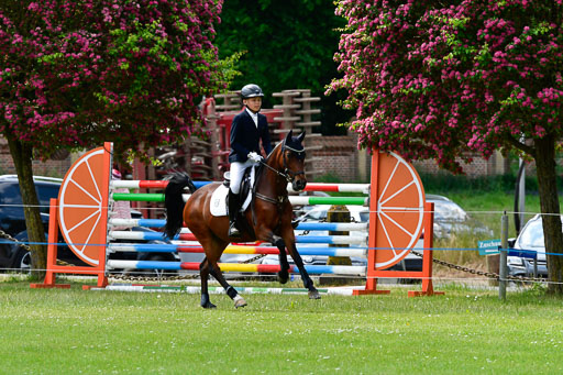 Goldene Schärpe Ponys in Hohen Luckow 1-4.6.23 | 04062023 Caspar Schmidt  - Beauty_17 