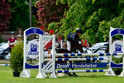 Goldene Schärpe Ponys in Hohen Luckow 1-4.6.23 | 04062023 Caspar Schmidt  - Beauty_18 