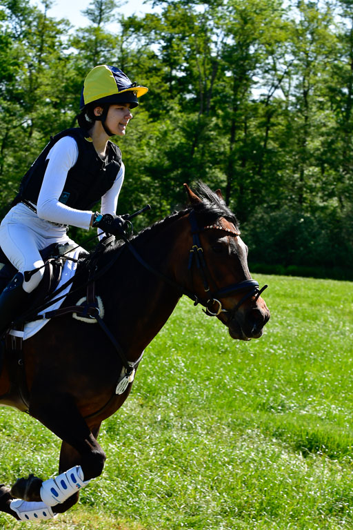 Goldene Schärpe Ponys in Hohen Luckow 1-4.6.23 | 04062023 Celina Weiss - Vivaldi_04 