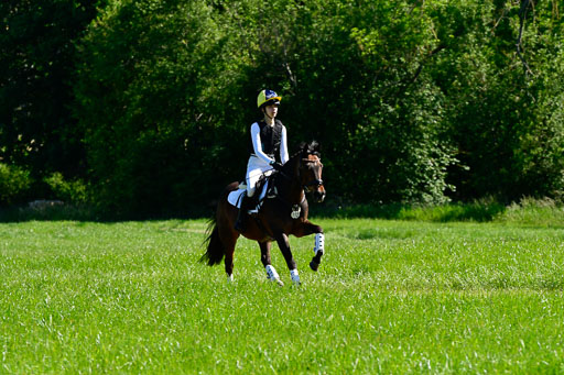 Goldene Schärpe Ponys in Hohen Luckow 1-4.6.23 | 04062023 Celina Weiss - Vivaldi_07 
