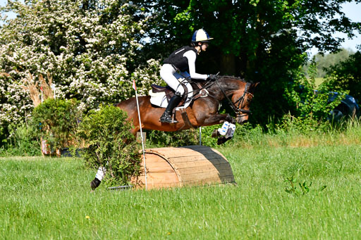 Goldene Schärpe Ponys in Hohen Luckow 1-4.6.23 | 04062023 Celina Weiss - Vivaldi_10 