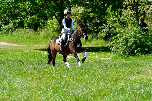 Goldene Schärpe Ponys in Hohen Luckow 1-4.6.23 | 04062023 Celina Weiss - Vivaldi_11 