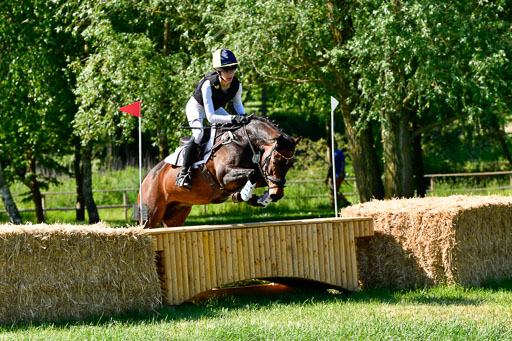 Goldene Schärpe Ponys in Hohen Luckow 1-4.6.23 | 04062023 Celina Weiss - Vivaldi_12 