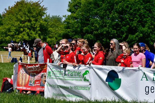 Goldene Schärpe Ponys in Hohen Luckow 1-4.6.23 | 04062023 Charlotte Eilers - Best Dancer _08 