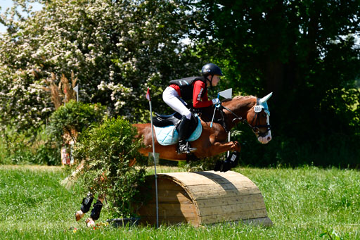 Goldene Schärpe Ponys in Hohen Luckow 1-4.6.23 | 04062023 Charlotte Eilers - Best Dancer _10 