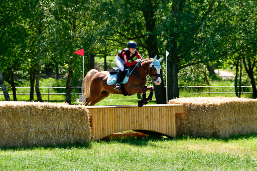 Goldene Schärpe Ponys in Hohen Luckow 1-4.6.23 | 04062023 Charlotte Eilers - Best Dancer _12 