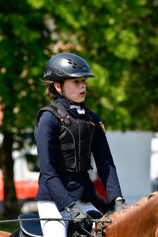 Goldene Schärpe Ponys in Hohen Luckow 1-4.6.23 | 04062023 Charlotte Eilers - Best Dancer _22 