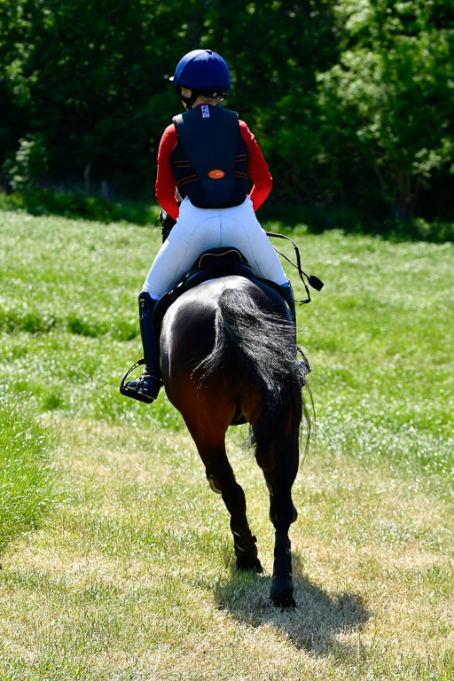 Goldene Schärpe Ponys in Hohen Luckow 1-4.6.23 | 04062023 Emma Triphauds - Calle Cool_04 