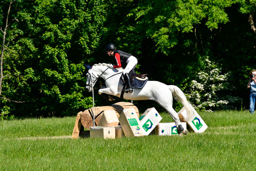 Goldene Schärpe Ponys in Hohen Luckow 1-4.6.23 | 04062023 Eva Kotschovsky - Cinderella_02 