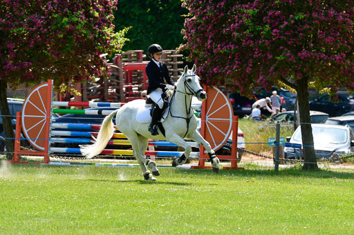 Goldene Schärpe Ponys in Hohen Luckow 1-4.6.23 | 04062023 Eva Kotschovsky - Cinderella_18 