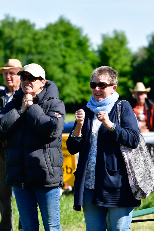 Goldene Schärpe Ponys in Hohen Luckow 1-4.6.23 | 04062023 Felicitas Leicht - Virginia_13 