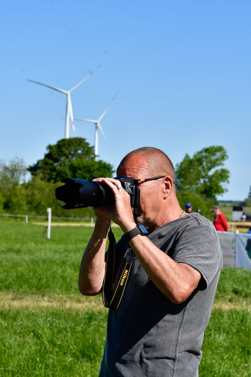 Goldene Schärpe Ponys in Hohen Luckow 1-4.6.23 | 04062023 Felicitas Leicht - Virginia_14 