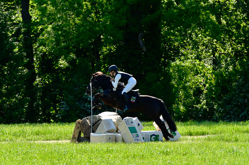 Goldene Schärpe Ponys in Hohen Luckow 1-4.6.23 | 04062023 Felicity werner - Ostwind_05 