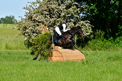 Goldene Schärpe Ponys in Hohen Luckow 1-4.6.23 | 04062023 Felicity werner - Ostwind_10 
