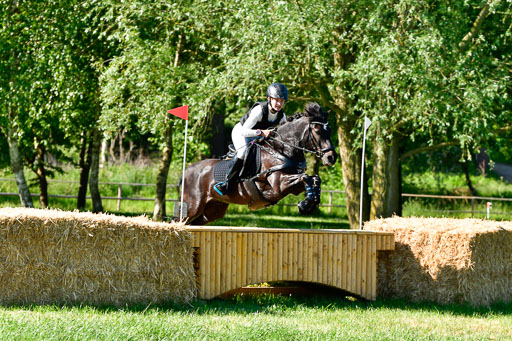 Goldene Schärpe Ponys in Hohen Luckow 1-4.6.23 | 04062023 Felicity werner - Ostwind_14 