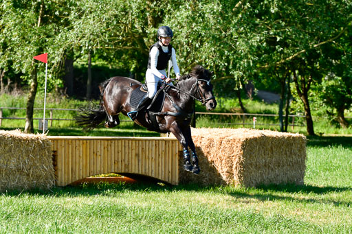 Goldene Schärpe Ponys in Hohen Luckow 1-4.6.23 | 04062023 Felicity werner - Ostwind_16 