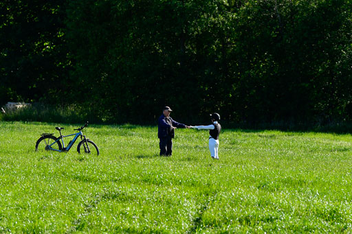 Goldene Schärpe Ponys in Hohen Luckow 1-4.6.23 | 04062023 Frida Kaden - Wiesenguts Maresciallo_05 