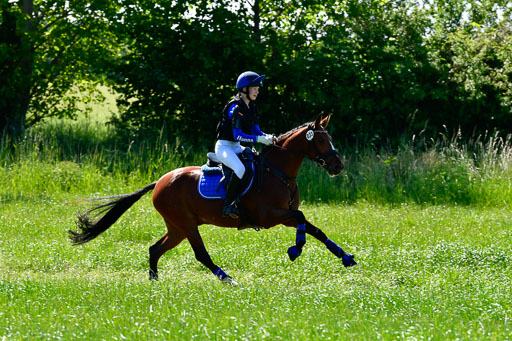 Goldene Schärpe Ponys in Hohen Luckow 1-4.6.23 | 04062023  Hanna Köpof - Dont stop me now010 