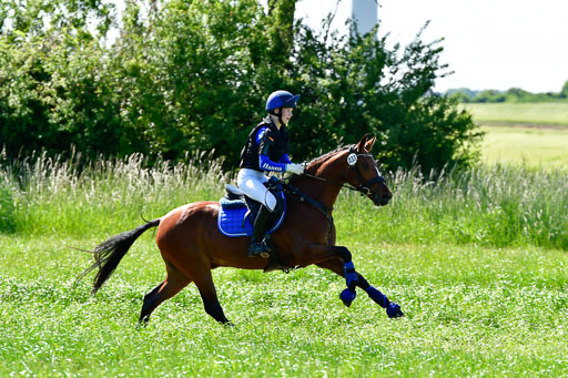 Goldene Schärpe Ponys in Hohen Luckow 1-4.6.23 | 04062023  Hanna Köpof - Dont stop me now012 