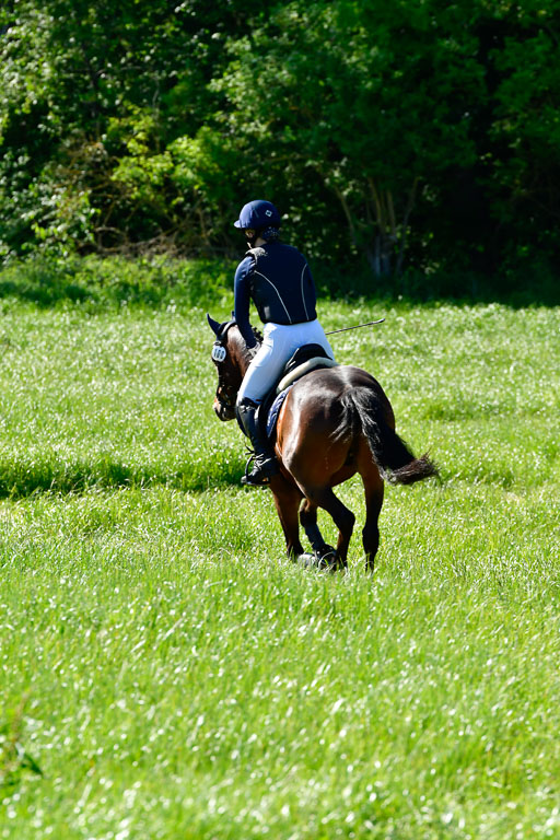 Goldene Schärpe Ponys in Hohen Luckow 1-4.6.23 | 04062023 Hanna Marie Koubin - Summertime_02 