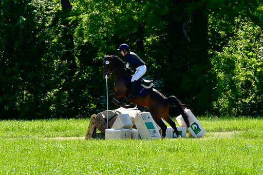 Goldene Schärpe Ponys in Hohen Luckow 1-4.6.23 | 04062023 Hanna Marie Koubin - Summertime_03 
