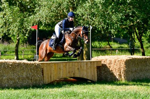 Goldene Schärpe Ponys in Hohen Luckow 1-4.6.23 | 04062023 Hanna Marie Koubin - Summertime_09 