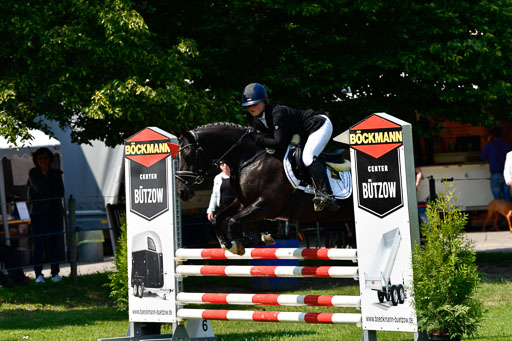 Goldene Schärpe Ponys in Hohen Luckow 1-4.6.23 | 04062023 Ilka Meyer - Sunnys Abbygale_18 