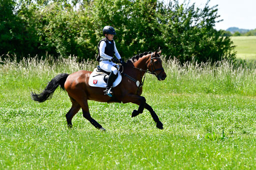 Goldene Schärpe Ponys in Hohen Luckow 1-4.6.23 | 04062023 Jacob Gäher - Weper_05 