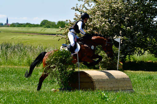 Goldene Schärpe Ponys in Hohen Luckow 1-4.6.23 | 04062023 Jacob Gäher - Weper_06 