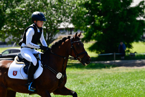 Goldene Schärpe Ponys in Hohen Luckow 1-4.6.23 | 04062023 Jacob Gäher - Weper_11 