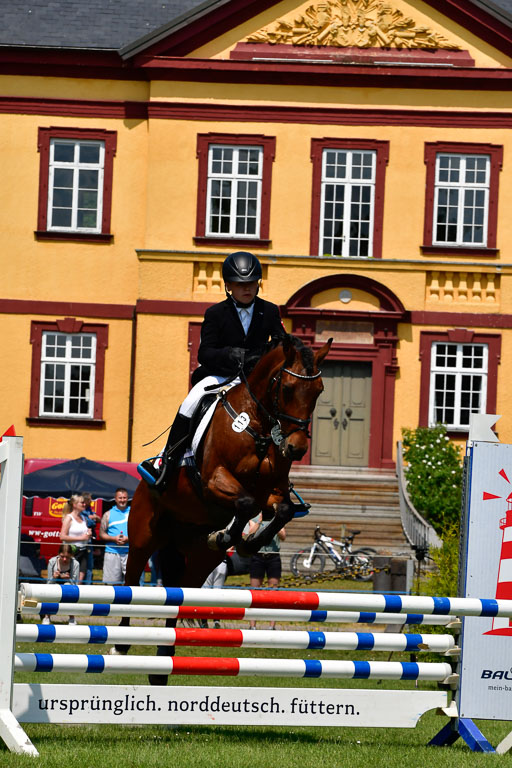 Goldene Schärpe Ponys in Hohen Luckow 1-4.6.23 | 04062023 Jacob Gäher - Weper_14 