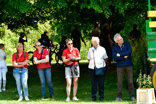 Goldene Schärpe Ponys in Hohen Luckow 1-4.6.23 | 04062023 Jacob Gäher - Weper_17 