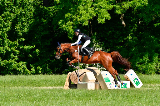 Goldene Schärpe Ponys in Hohen Luckow 1-4.6.23 | 04062023  Janne Stutzer - Kintao_04 