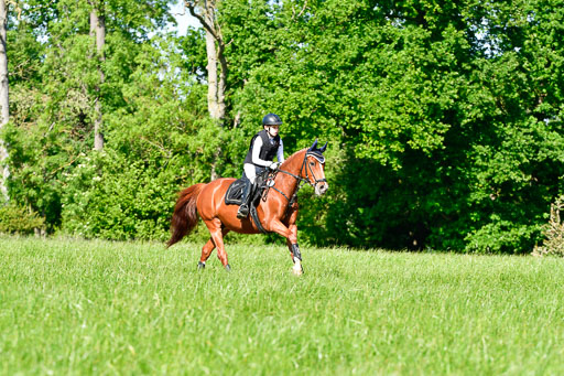 Goldene Schärpe Ponys in Hohen Luckow 1-4.6.23 | 04062023  Janne Stutzer - Kintao_05 