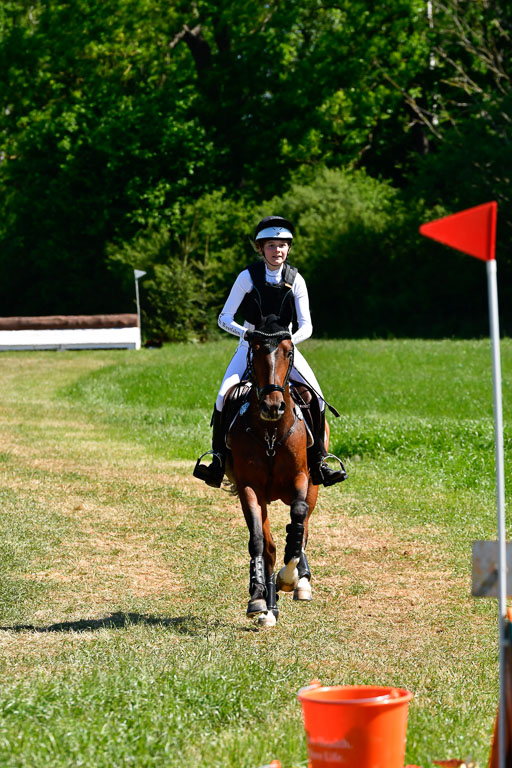 Goldene Schärpe Ponys in Hohen Luckow 1-4.6.23 | 04062023 Joyce Mölders - Nesquik 